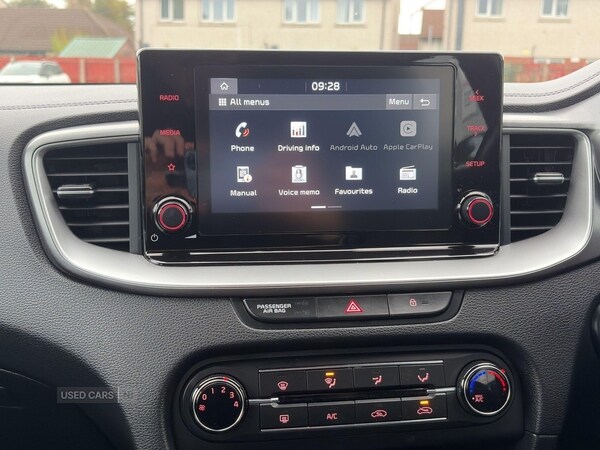 Used Kia XCeed 2020 for sale - 76099689: Photo 22