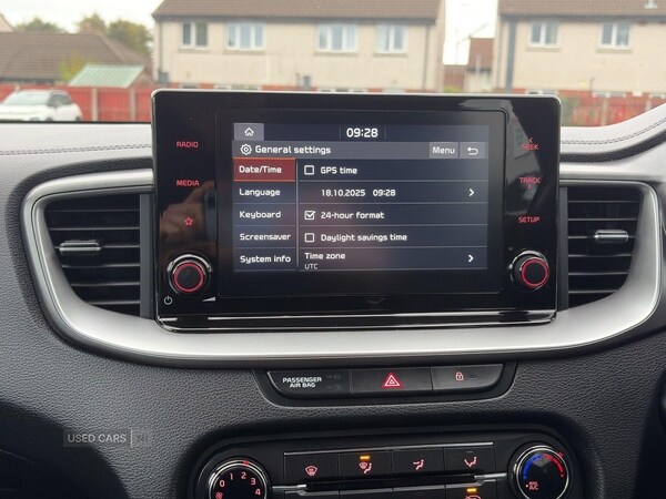 Used Kia XCeed 2020 for sale - 76099689: Photo 23