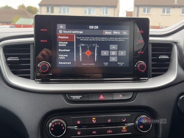 Used Kia XCeed 2020 for sale - 76099689: Photo 24