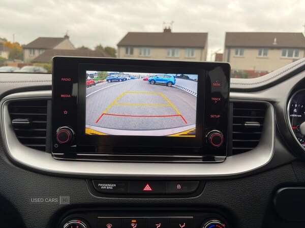 Used Kia XCeed 2020 for sale - 76099689: Photo 25