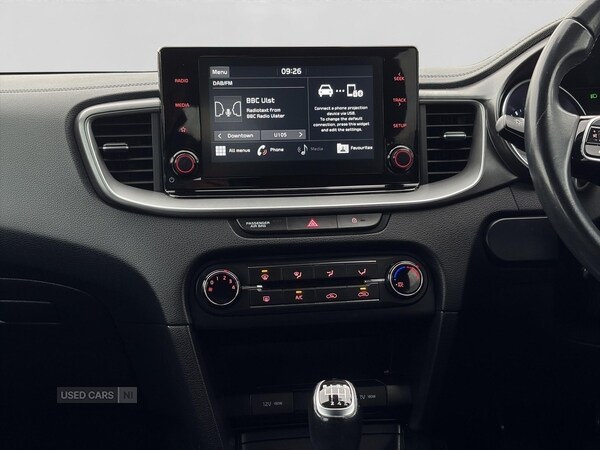 Used Kia XCeed 2020 for sale - 76099689: Photo 26