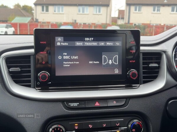 Used Kia XCeed 2020 for sale - 76099689: Photo 27