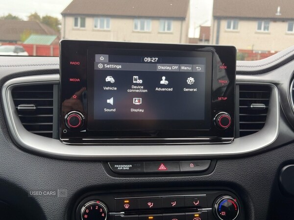 Used Kia XCeed 2020 for sale - 76099689: Photo 28