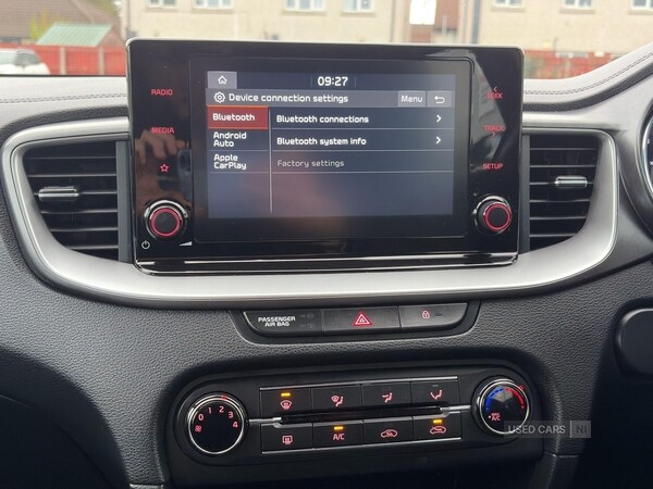 Used Kia XCeed 2020 for sale - 76099689: Photo 29