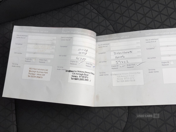 Used Kia XCeed 2020 for sale - 76099689: Photo 31