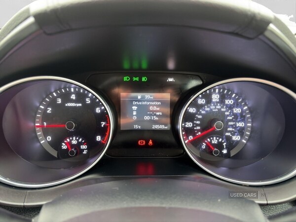 Used Kia XCeed 2020 for sale - 76099689: Photo 32