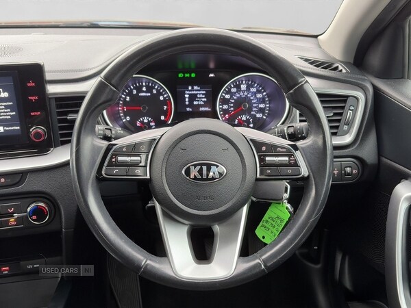 Used Kia XCeed 2020 for sale - 76099689: Photo 34