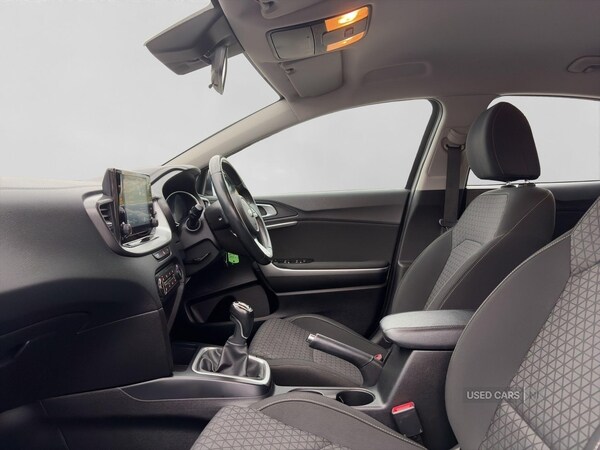 Used Kia XCeed 2020 for sale - 76099689: Photo 35