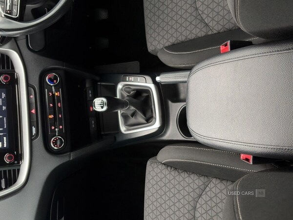 Used Kia XCeed 2020 for sale - 76099689: Photo 36