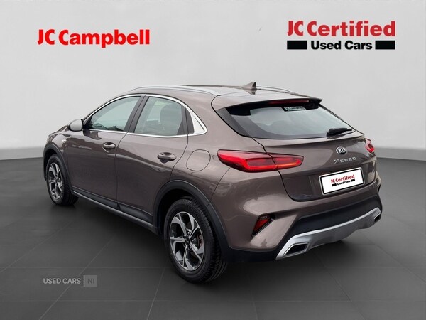 Used Kia XCeed 2020 for sale - 76099689: Photo 6
