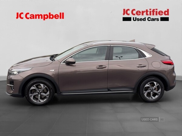 Used Kia XCeed 2020 for sale - 76099689: Photo 7