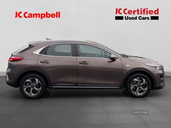 Used Kia XCeed 2020 for sale - 76099689: Photo 8