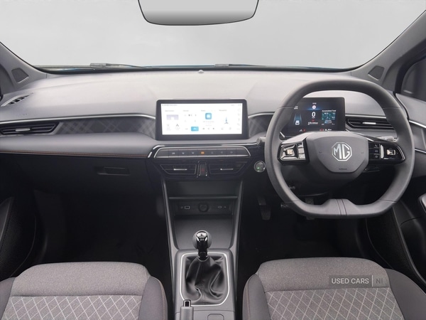 Used MG MG3 2026 for sale - 77176015: Photo 10