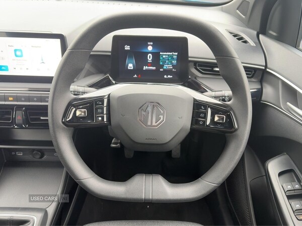 Used MG MG3 2026 for sale - 77176015: Photo 12