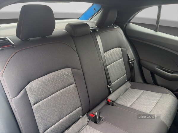 Used MG MG3 2026 for sale - 77176015: Photo 13