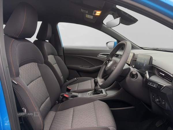 Used MG MG3 2026 for sale - 77176015: Photo 14