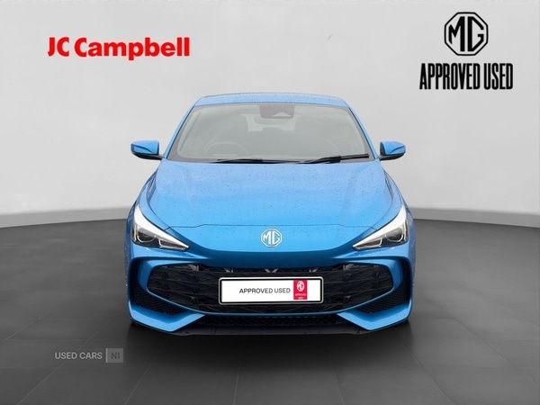 Used MG MG3 2026 for sale - 77176015: Photo 2