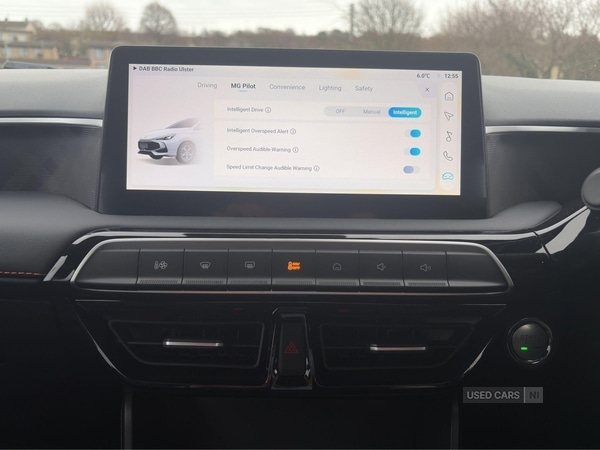 Used MG MG3 2026 for sale - 77176015: Photo 25