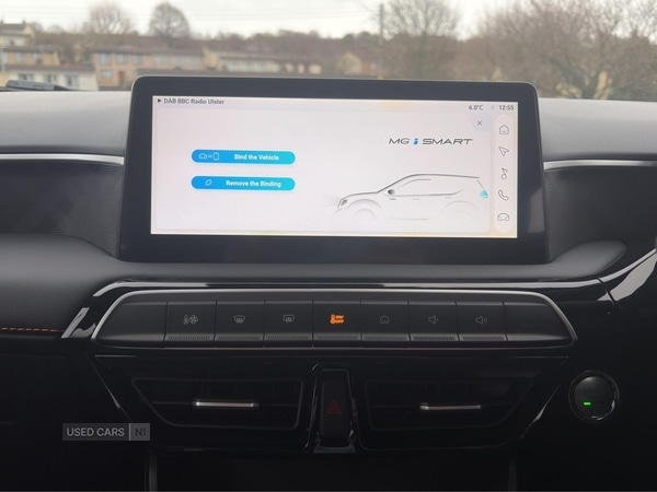 Used MG MG3 2026 for sale - 77176015: Photo 27