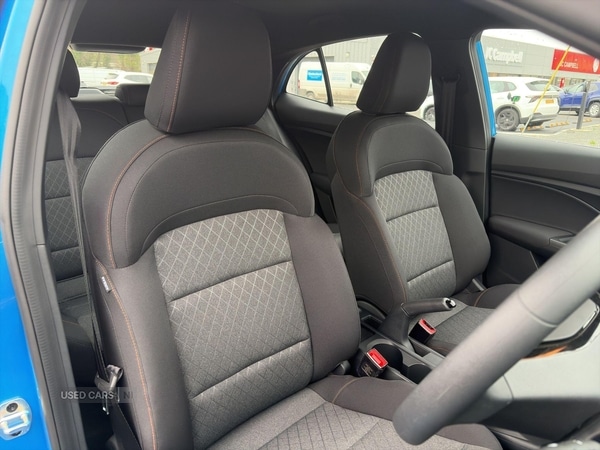 Used MG MG3 2026 for sale - 77176015: Photo 32