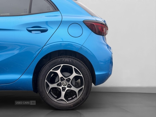 Used MG MG3 2026 for sale - 77176015: Photo 36