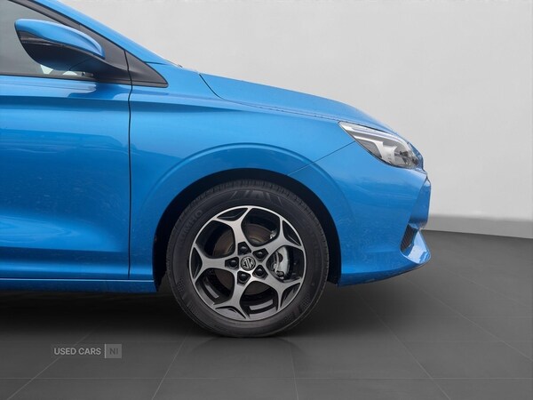 Used MG MG3 2026 for sale - 77176015: Photo 37