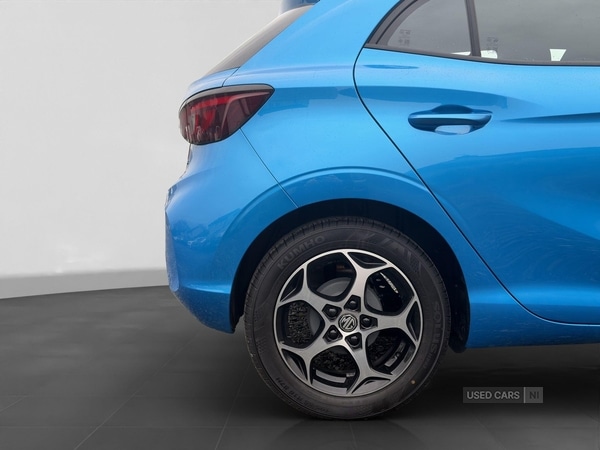 Used MG MG3 2026 for sale - 77176015: Photo 38