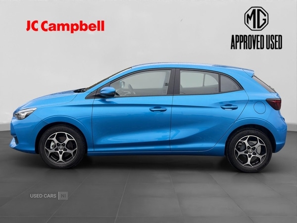 Used MG MG3 2026 for sale - 77176015: Photo 4