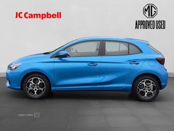 Used MG MG3 2026 for sale - 77176015: Photo