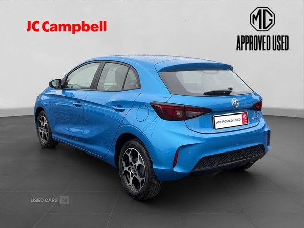 Used MG MG3 2026 for sale - 77176015: Photo 5