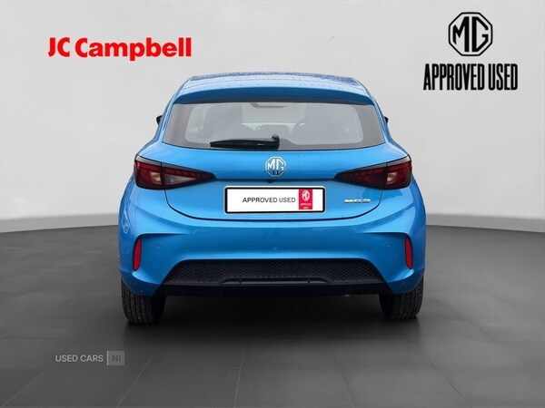 Used MG MG3 2026 for sale - 77176015: Photo 6