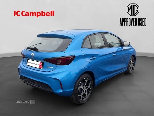 Used MG MG3 2026 for sale - 77176015: Photo 7