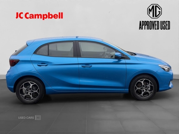 Used MG MG3 2026 for sale - 77176015: Photo 8