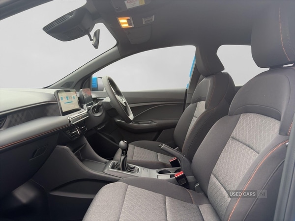 Used MG MG3 2026 for sale - 77176015: Photo 9