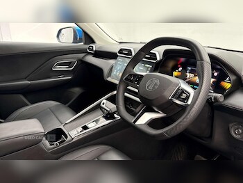 Used MG MG ZS 2025 for sale - 78405573: Photo