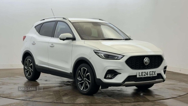 Used MG MG ZS 2024 for sale - 76671775: Photo 1