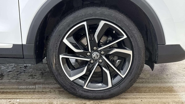 Used MG MG ZS 2024 for sale - 76671775: Photo 12