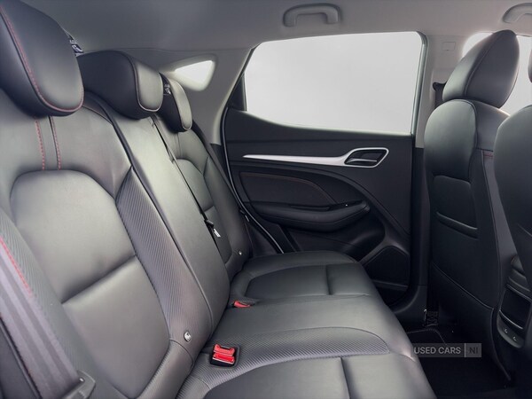 Used MG MG ZS 2024 for sale - 76671775: Photo 16