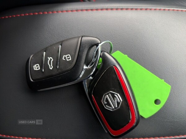 Used MG MG ZS 2024 for sale - 76671775: Photo 19