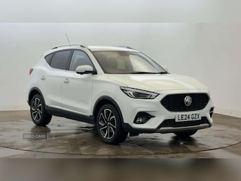 Used MG MG ZS 2024 for sale - 76671775: Photo