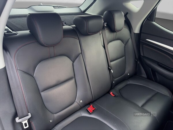 Used MG MG ZS 2024 for sale - 76671775: Photo 21