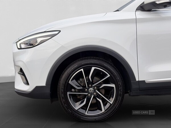 Used MG MG ZS 2024 for sale - 76671775: Photo 24