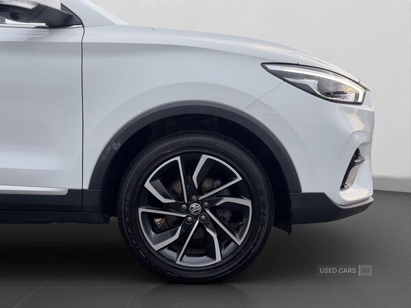 Used MG MG ZS 2024 for sale - 76671775: Photo 25