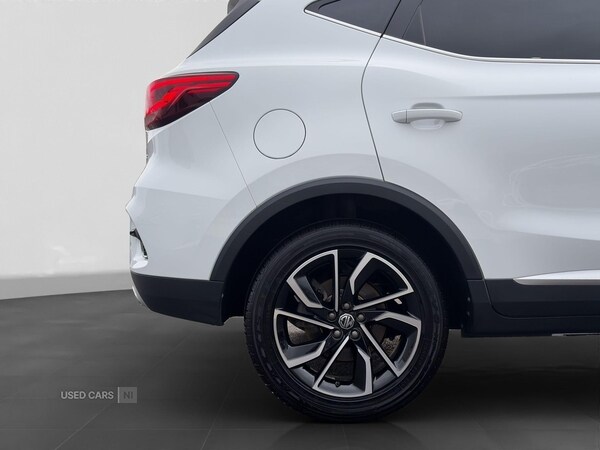 Used MG MG ZS 2024 for sale - 76671775: Photo 26