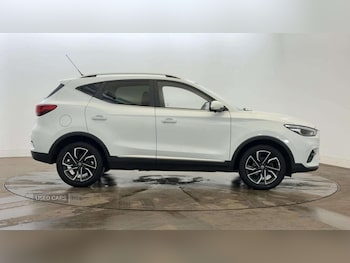 Used MG MG ZS 2024 for sale - 76671775: Photo