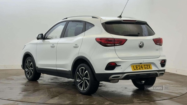 Used MG MG ZS 2024 for sale - 76671775: Photo 3