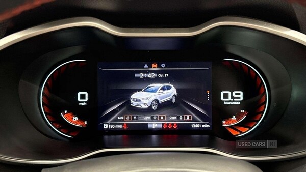 Used MG MG ZS 2024 for sale - 76671775: Photo 36