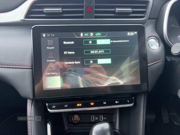 Used MG MG ZS 2024 for sale - 76671775: Photo 38