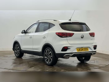 Used MG MG ZS 2024 for sale - 76671775: Photo