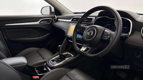 Used MG MG ZS 2024 for sale - 76671775: Photo 4